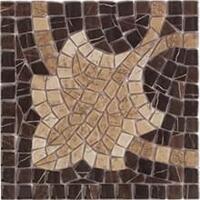 Керамогранит Vives Iliada Cantonera Afrodita Marron 21.7x21.7