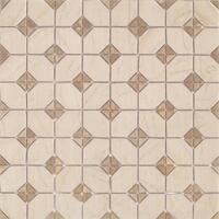 Керамогранит Vives Iliada PR Blanco 43.5x43.5
