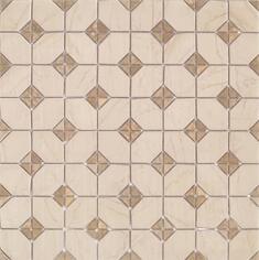 Керамогранит Vives Iliada PR Blanco 43.5x43.5