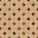 Керамогранит Vives Iliada PR Ocre 43.5x43.5