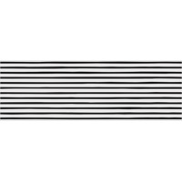 Керамика Vives Inuit Omo Black 25x75