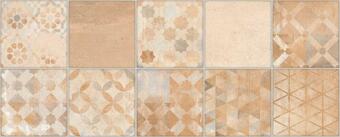 Керамика Vives Kent Lynton Multicolor 20x50
