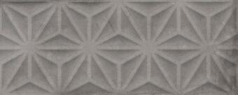 Керамика Vives Kent Minety Grafito 20x50