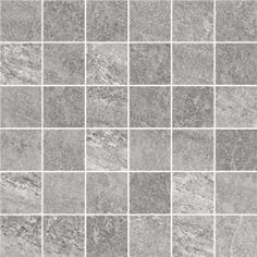 Керамогранит Vives Lambda Mosaico Cemento 30x30