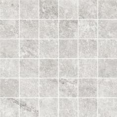 Керамогранит Vives Lambda Mosaico Gris 30x30