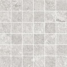 Керамогранит Vives Lambda Mosaico Gris Antideslizante 30x30