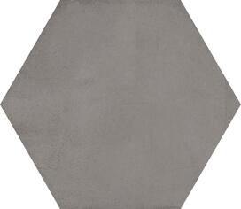 Керамогранит Vives Laverton Hex Bampton Grafito 23x26.6