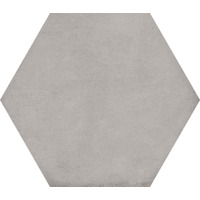 Керамогранит Vives Laverton Hex Bampton Gris 23x26.6