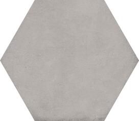 Керамогранит Vives Laverton Hex Bampton Gris 23x26.6