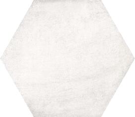 Керамогранит Vives Laverton Hex Bampton Nieve 23x26.6