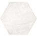Керамогранит Vives Laverton Hex Bampton Nieve 23x26.6