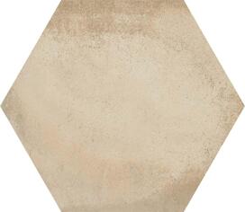 Керамогранит Vives Laverton Hexagono Bampton Beige 23x26.6
