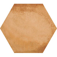 Керамогранит Vives Laverton Hexagono Bampton Natural 23x26.6