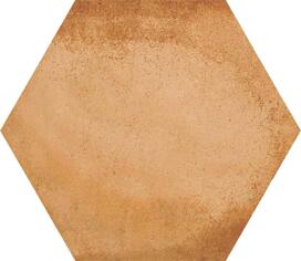 Керамогранит Vives Laverton Hexagono Bampton Natural 23x26.6