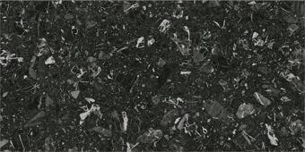 Керамогранит Vives Luna R Negro 60x120