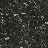Керамогранит Vives Luna R Negro 80x80