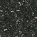Керамогранит Vives Luna R Negro 80x80