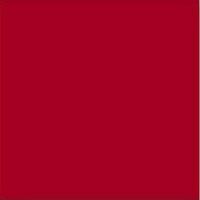 Керамика Vives Monocolor Rojo Volcan 20x20