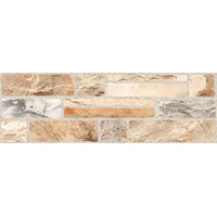 Керамогранит Vives Muro R Gris 19.4x59.3