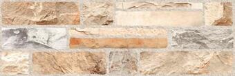 Керамогранит Vives Muro R Gris 19.4x59.3