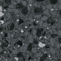 Керамогранит Vives Niza Monaco-R Negro 80x80