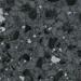Керамогранит Vives Niza Monaco-R Negro 80x80