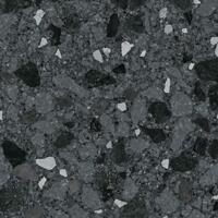 Керамогранит Vives Niza Monaco-R Negro Pulido 79.3x79.3
