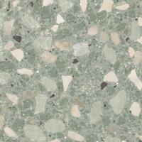 Керамогранит Vives Niza Monaco-R Verde Antideslizante 80x80
