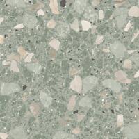 Керамогранит Vives Niza Monaco-R Verde Pulido 79.3x79.3