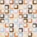Керамогранит Vives Pop Tile Ferus R 15x15