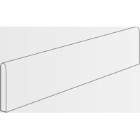 Керамогранит Vives Ribadeo Rodapie Grafito 9.4x30