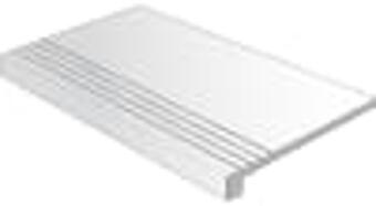 Керамогранит Vives Rift Gradone Cemento 60x60
