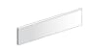 Керамогранит Vives Rift R Rodapie Cemento 9.4x80