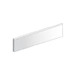 Керамогранит Vives Rift SPR Rodapie Crema 9.4x80