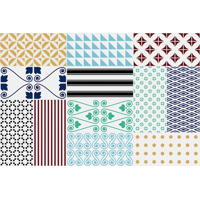 Керамика Vives Rivoli Clichy Blanco 10x20