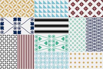 Керамика Vives Rivoli Clichy Blanco 10x20
