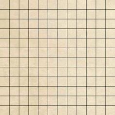 Керамогранит Vives Ruhr Mosaico Crema 30x30