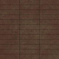 Керамогранит Vives Ruhr Mosaico Rectangular Chocolate 30x30