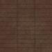 Керамогранит Vives Ruhr Mosaico Rectangular Chocolate 30x30