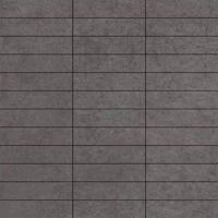 Керамогранит Vives Ruhr Mosaico Rectangular Plomo 30x30