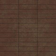 Керамогранит Vives Ruhr Mosaico Rectangular SPR Chocolate 30x30