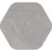 Керамогранит Vives Salerno Pietra Taupe 51.6x56.5