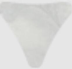 Керамогранит Vives Salerno Star Gris 4.3x4.8