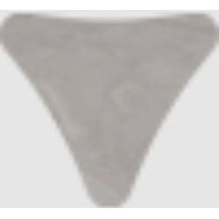 Керамогранит Vives Salerno Star Taupe 4.3x4.8