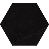 Керамогранит Vives Seine Hexagono Basalto 51.9x59.9
