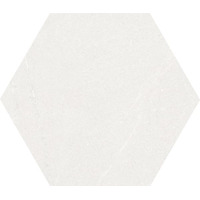 Керамогранит Vives Seine Hexagono Blanco 51.9x59.9