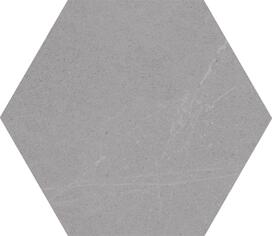 Керамогранит Vives Seine Hexagono Gris 51.9x59.9