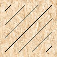 Керамогранит Vives Strand Masai R Natural Grafito 59.3x59.3
