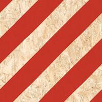 Керамогранит Vives Strand Nenets R Natural Rojo 59.3x59.3