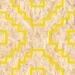 Керамогранит Vives Strand Seriaki R Natural Amarillo 59.3x59.3